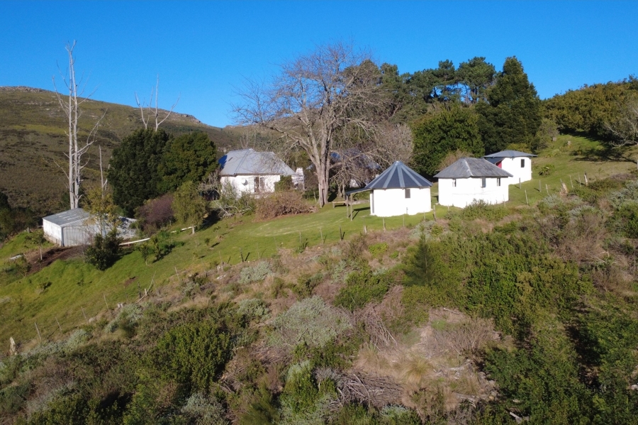 0 Bedroom Property for Sale in Herbertsdale Western Cape